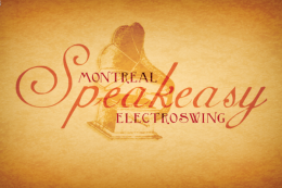 speakeasy  logo