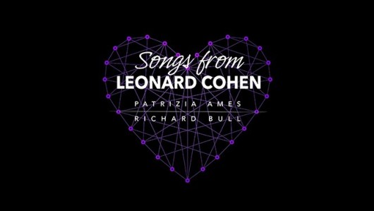 Songs from cohen