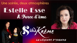 Estelle Esse et SükàKrème _Billetterie (Point de vente)-100