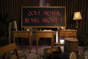 Soul Sister Remix Project - Classe vide-2