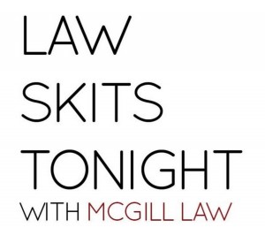 law skits tonight