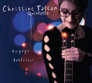 Christine-Tassan-Quintette_Voyage-intérieur_Pochette