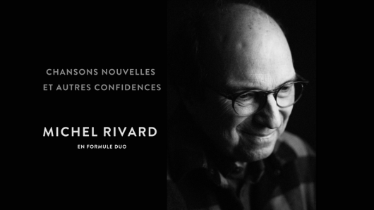 Michel Rivard