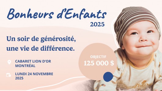 bonheurs d'enfants - La visite