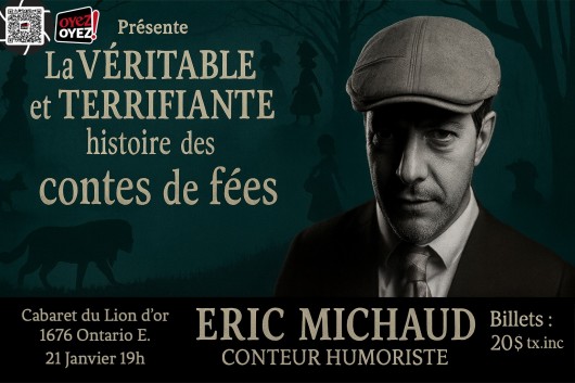 Lionceau Eric michaud