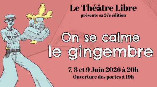 Théâtre libre
