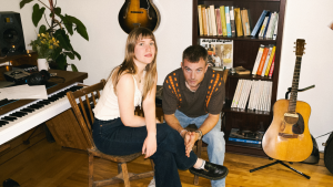 jordan et violette