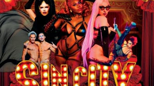sin city