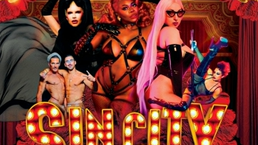 sin city