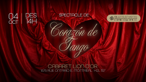 corazontango