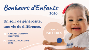 Bonheurs d'enfants