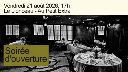 billetterie et site