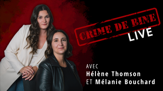 crime