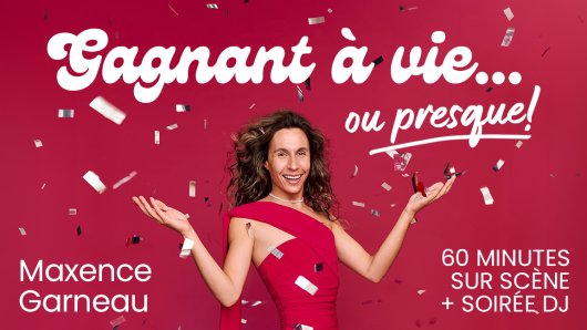 maxence