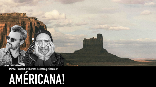 americana