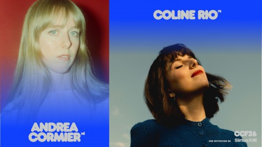 coline rio
