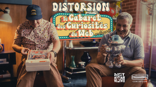 distorsion