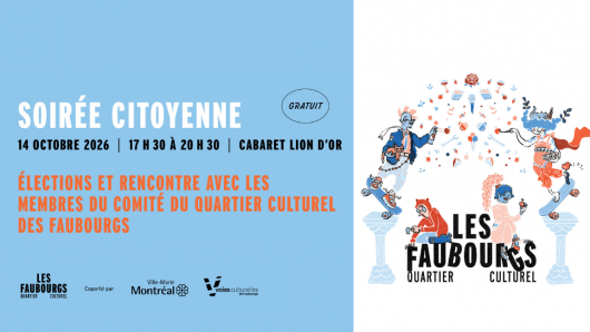 faubourgs