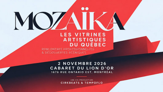 mozaika